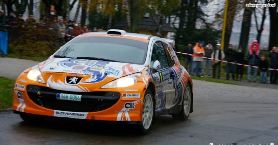 Rajd Koszyc